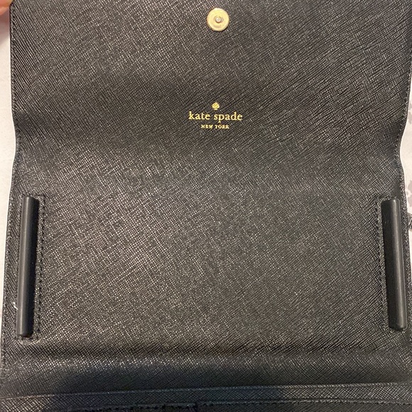 Kate spade wallet - Picture 2 of 9